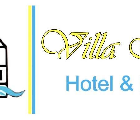 Villa Isabel Hotel Sorsogon Экстерьер фото
