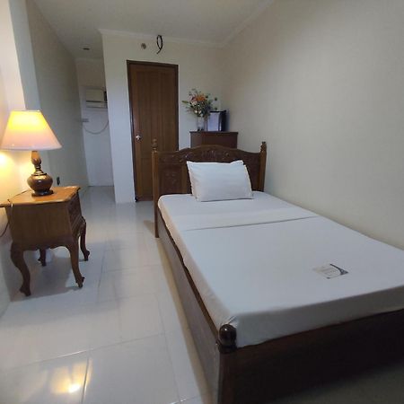 Villa Isabel Hotel Sorsogon Экстерьер фото