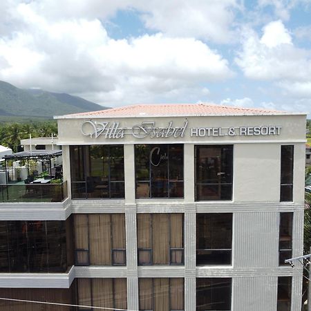 Villa Isabel Hotel Sorsogon Экстерьер фото