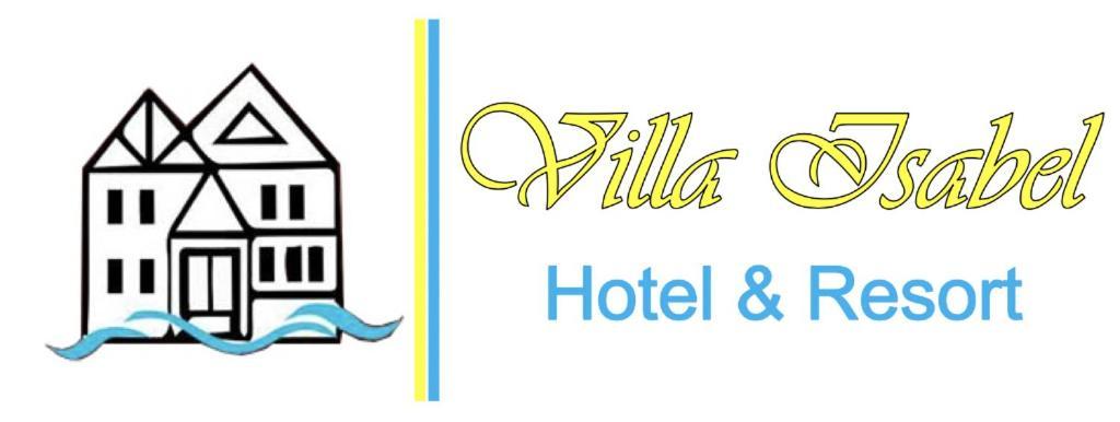 Villa Isabel Hotel Sorsogon Экстерьер фото