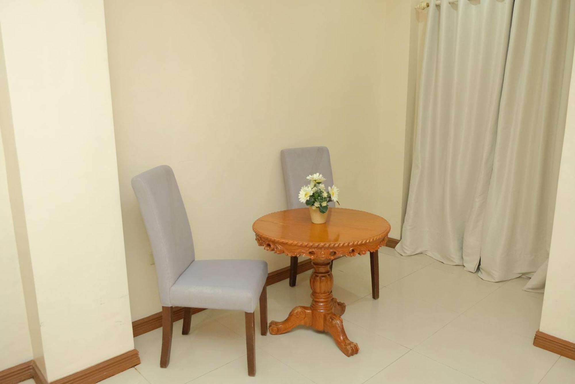 Villa Isabel Hotel Sorsogon Экстерьер фото