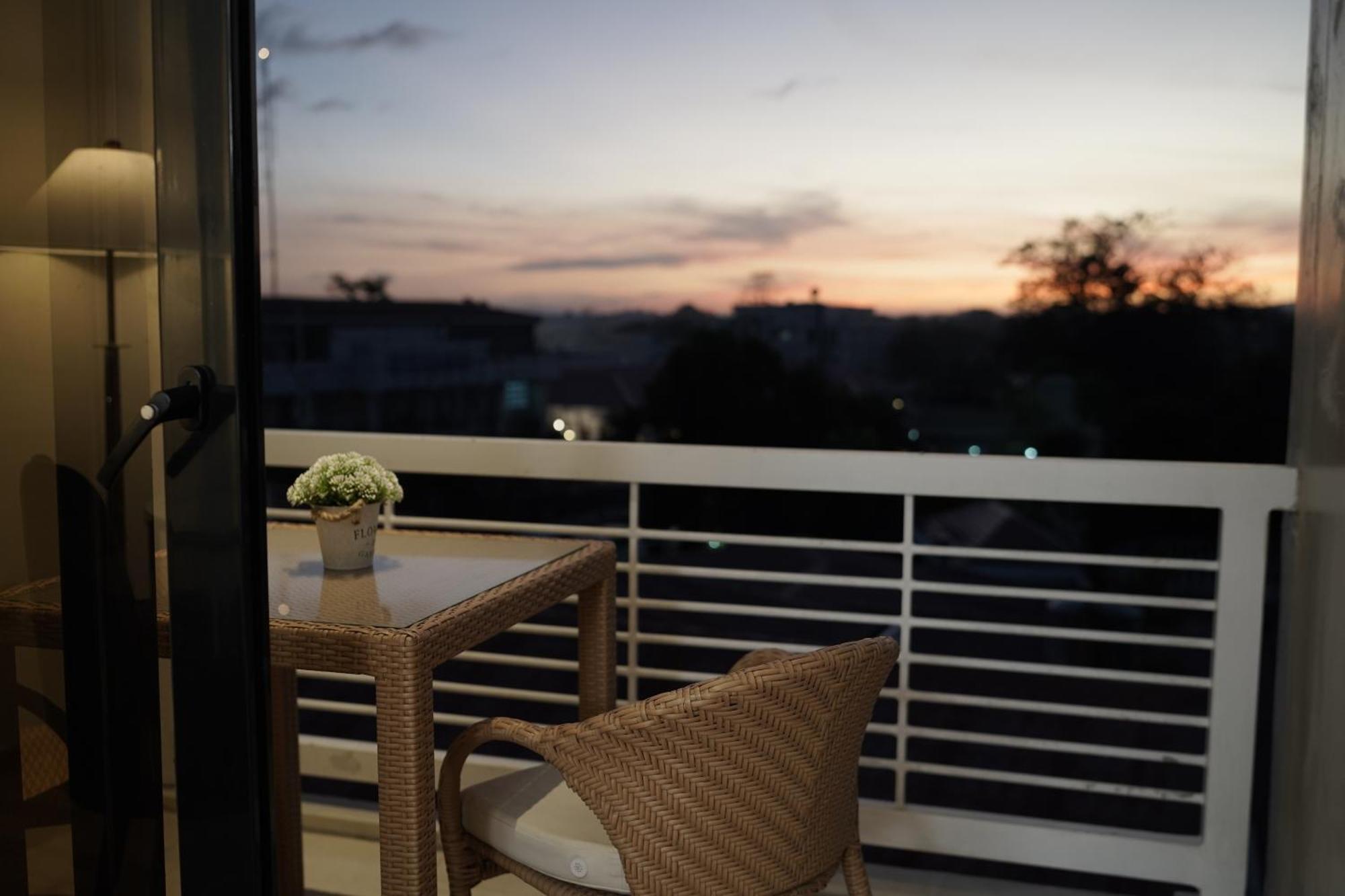 Villa Isabel Hotel Sorsogon Экстерьер фото